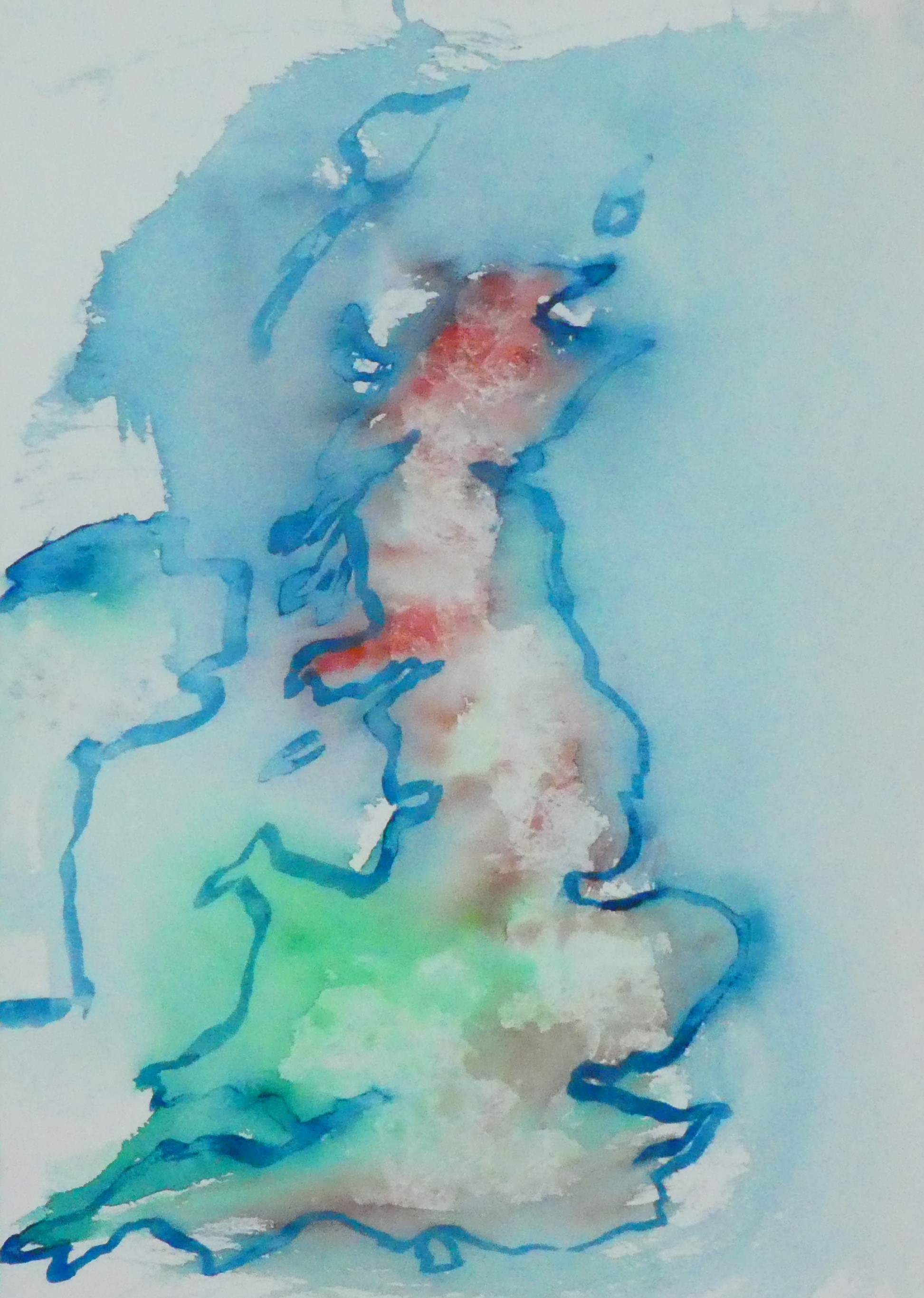 The British Isles III